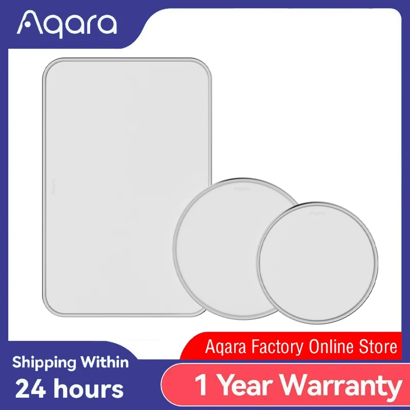 

Aqara Ceiling Lamp D1 Non-Smart Full Spectrum Thin Eye Protecting Led Lights Smart Home Living Room Lamp Low Blue Light