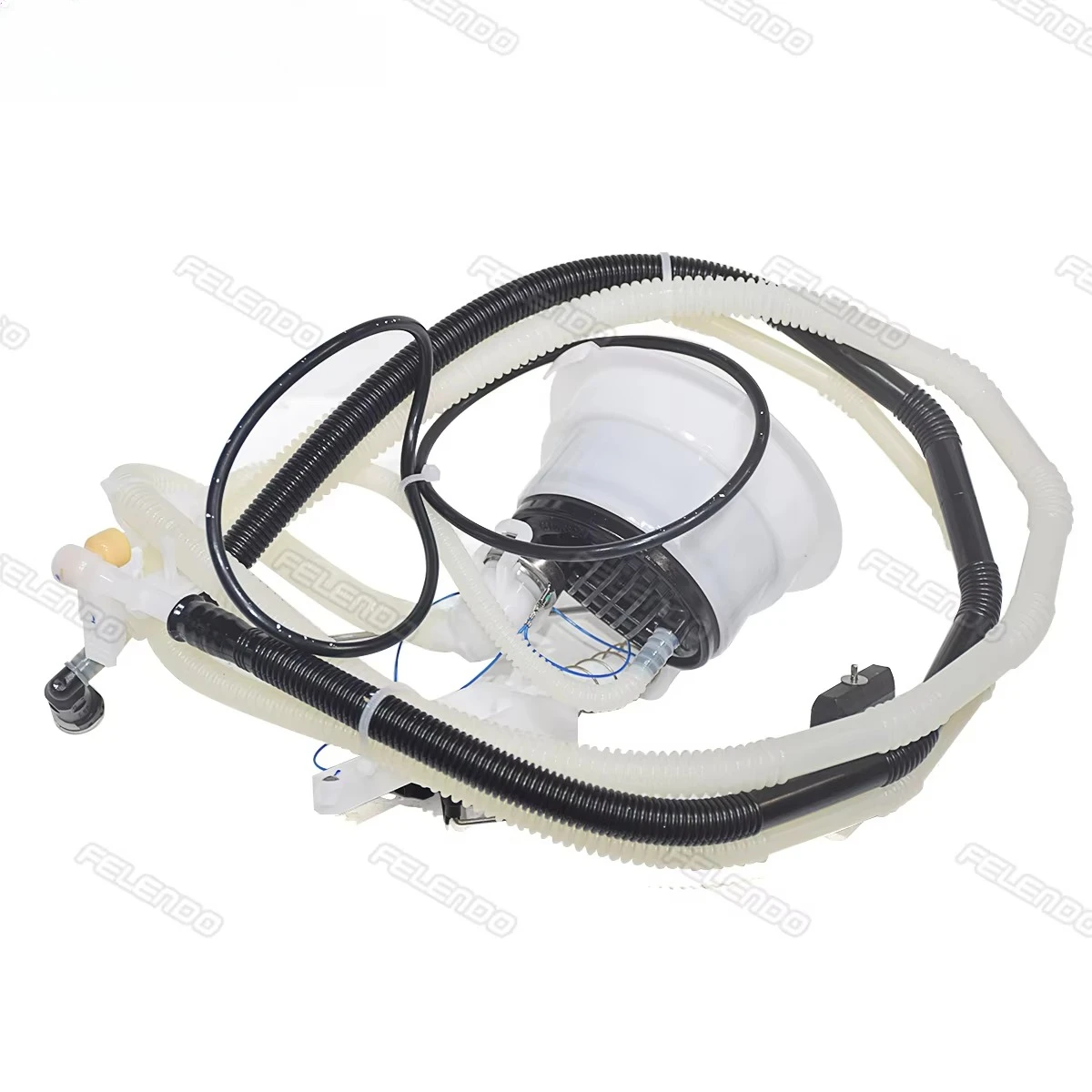

For Felendo Auto Parts Car Engine Fuel Filter Assembly 16117163295 for bmw E82 E60 E70 E83 E89 Fuel Filter
