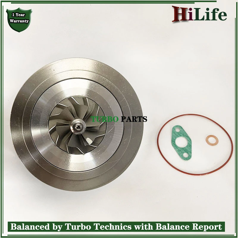 GTB1549V Turbo CHRA 786137-1 Turbine Core 5860381 for Opel Zafira Tourer C 2.0 CDTi 1956 ccm 118 KW 160 HP 2011/10-2019/12