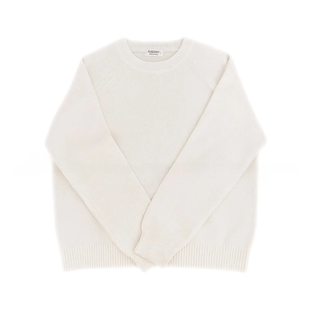 

Pure Color Basic Трикотажная основа irt oulder Sve Insert Core Пряжа Свитер круглый Ne Regular Length Другие материалы Женские...