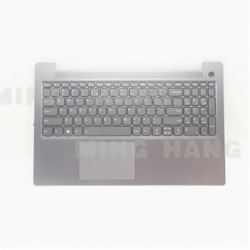 

5CB1K95036 Верхняя крышка-рамка клавиатуры (пальмрест) для Lenovo IdeaPad Slim 3 15IAN8