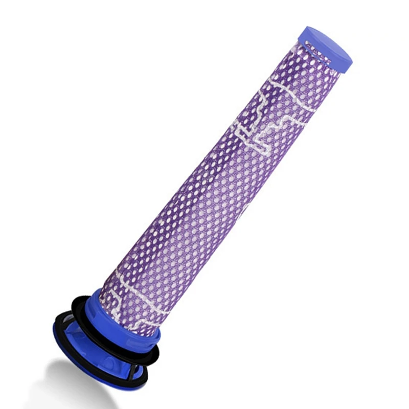 فلتر عمود A66T للمكنسة اللاسلكية Dyson-V8-Animal وDyson V8 المطلقة وDyson V7، 967478 -01 فلتر