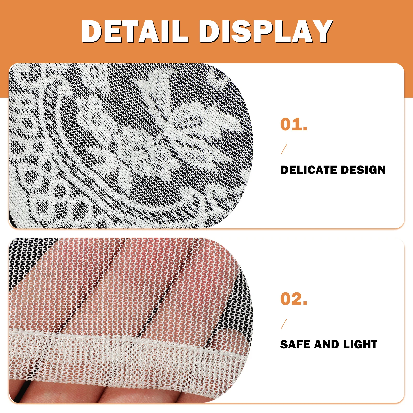 

Short Kitchen Valance Curtain Coffee Pattern Polyester Window Decor for Living Room Bathroom Cabinet Easy Install