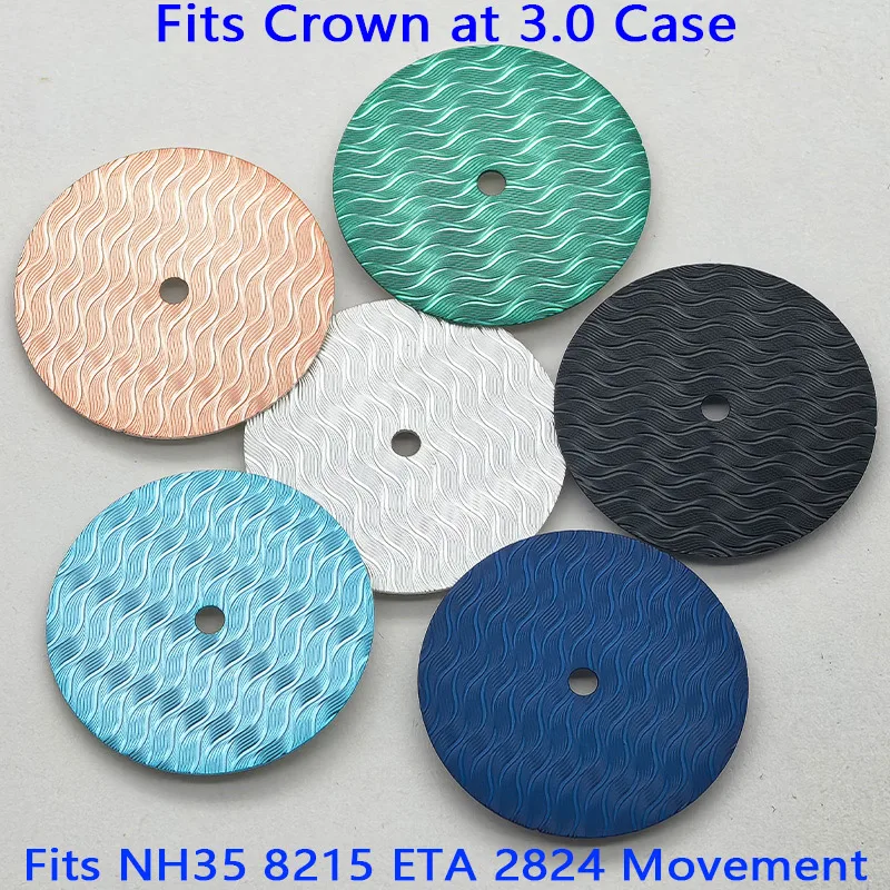 Mod NH35/8215/ETA 2…