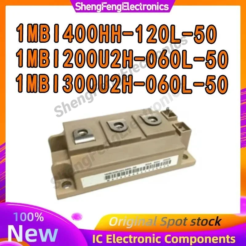 

1MBI300U2H-060L-50 1MBI200U2H-060L-50 1MBI400HH-120L-50 Original New Relay Module