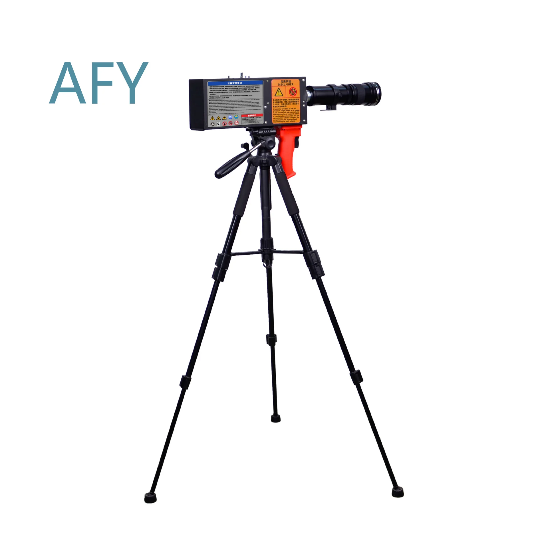 Long battery life, can hold the laser igniter 300W high power, can be remotely ignited and cut