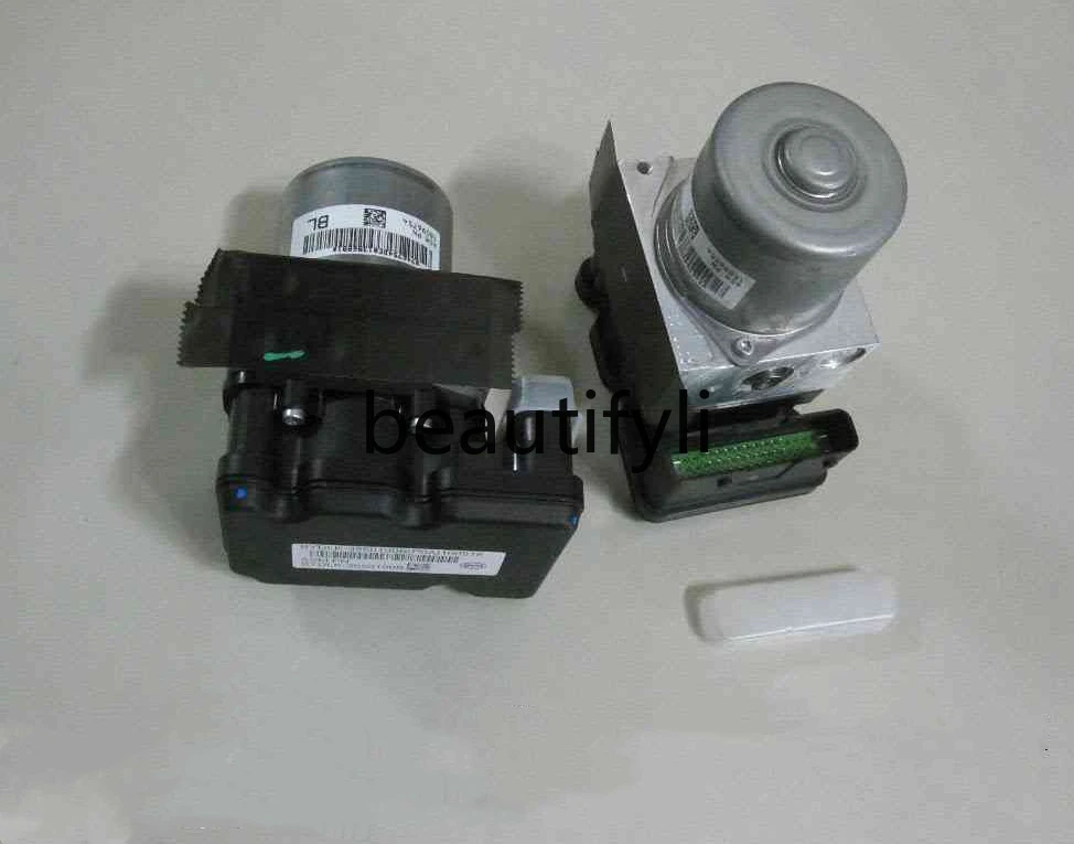 

Original Parts BYD Auto New ABS Control Unit and Body Pump Brake F0 Egg