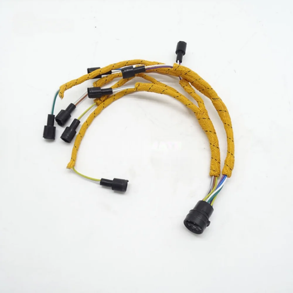 Transmission Wiring Harness 147-1771 1471771 for Motor Grader 120H 135H 140H 160H