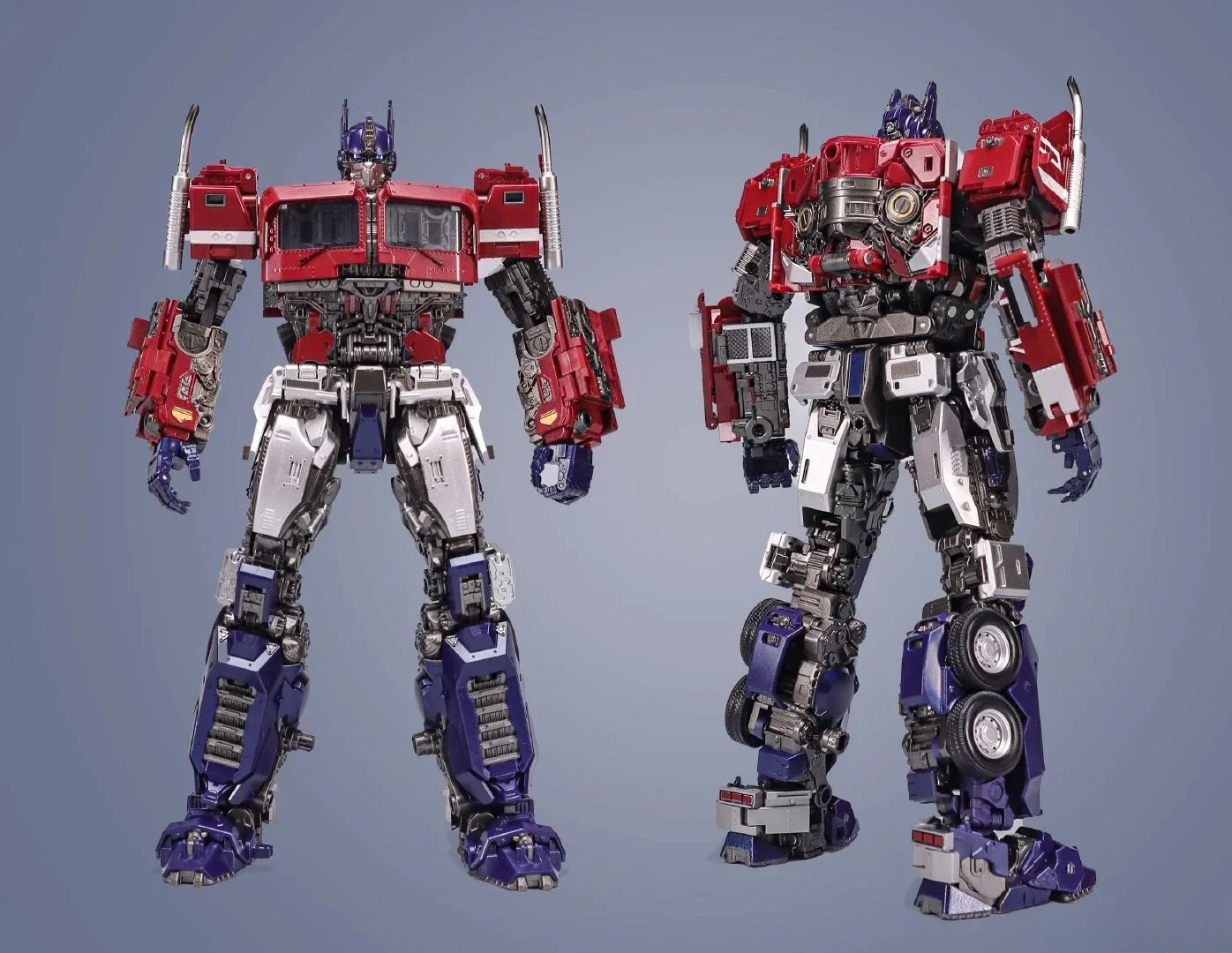 

In Stock Transformation Toys CE-06 OP Gaiden Movie Version MPM Scale Alloy Action Doll Collection Gift Action Anime Figure