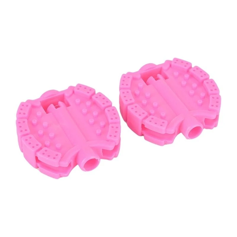

1Pair Kids Bicycles Replacement Pedal Nonslip Children Bike Flat Pedal