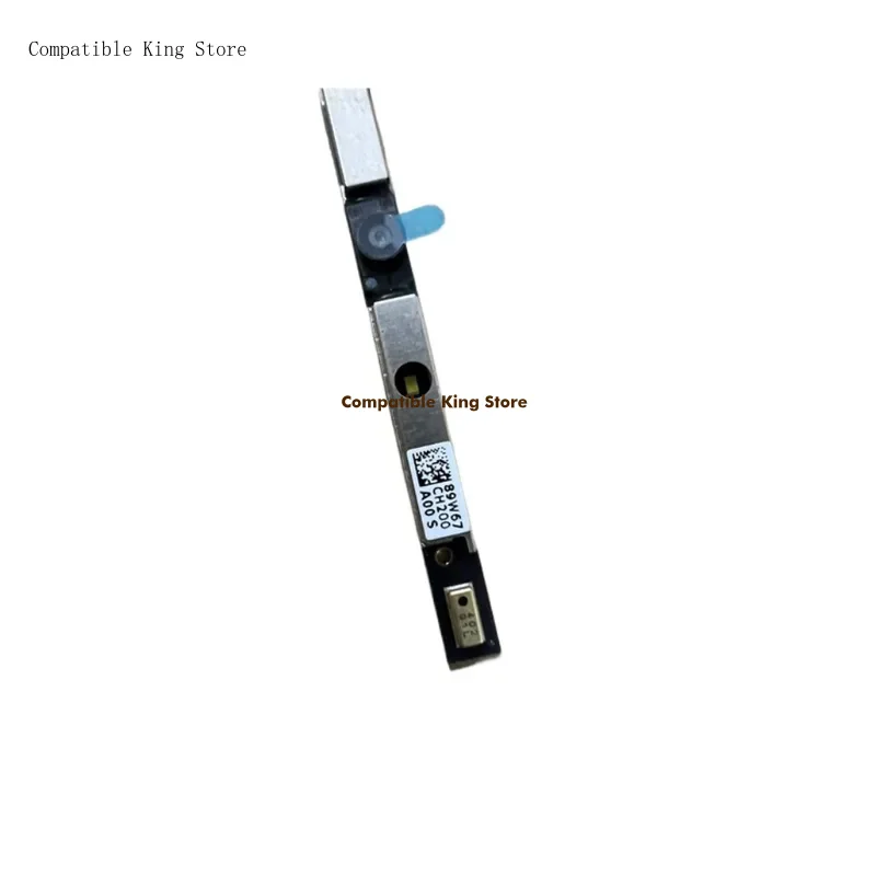 ll Camera Board Module Webcam Replacement for Dell Inspiron 7410 7420 7510 7520 7610 7620 3520 P/N: 89W67 089W67