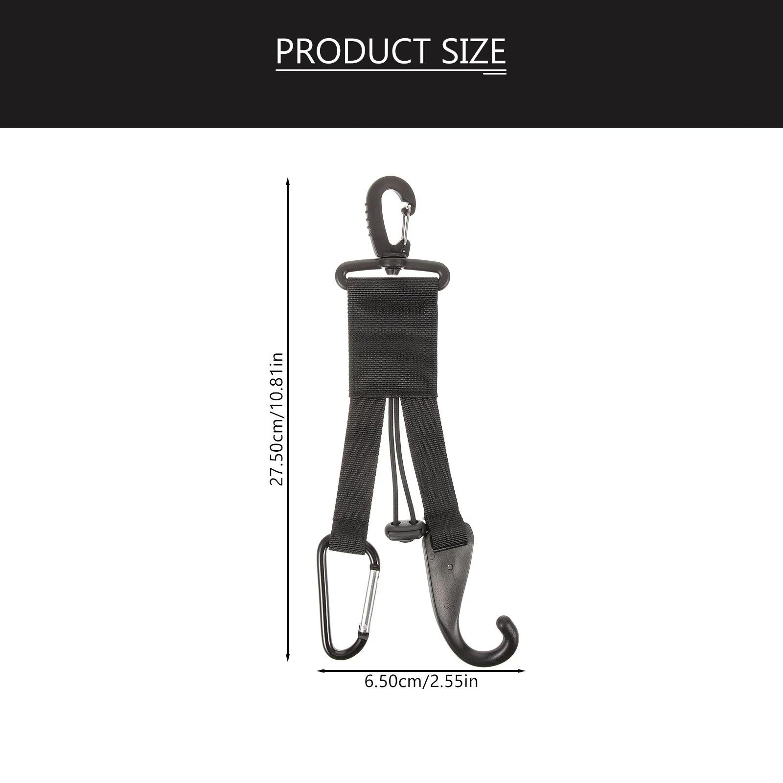 حامل تروس البيسبول مع مشبك قفاز وخطاف، تصميم محمول رائع للحرف اليدوية للعبة ممارسة الفريق