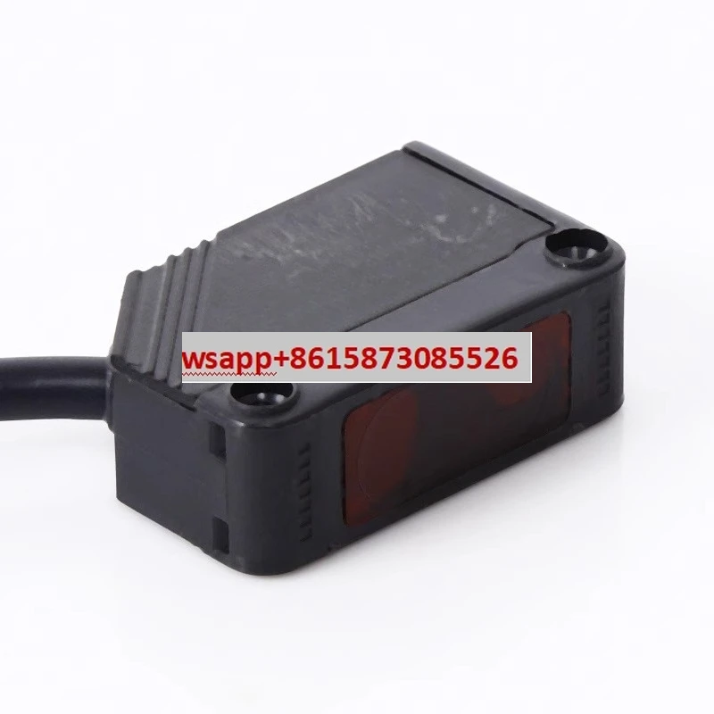 Фотоэлектрический выключатель E3Z-D61D62-D81 D82 G-R61 R81 T61 E3Z-LT61 Фотоэлектрический выключатель E3Z-D61D62-D81 D82 G-R61 R81 T61 E3Z-LT61