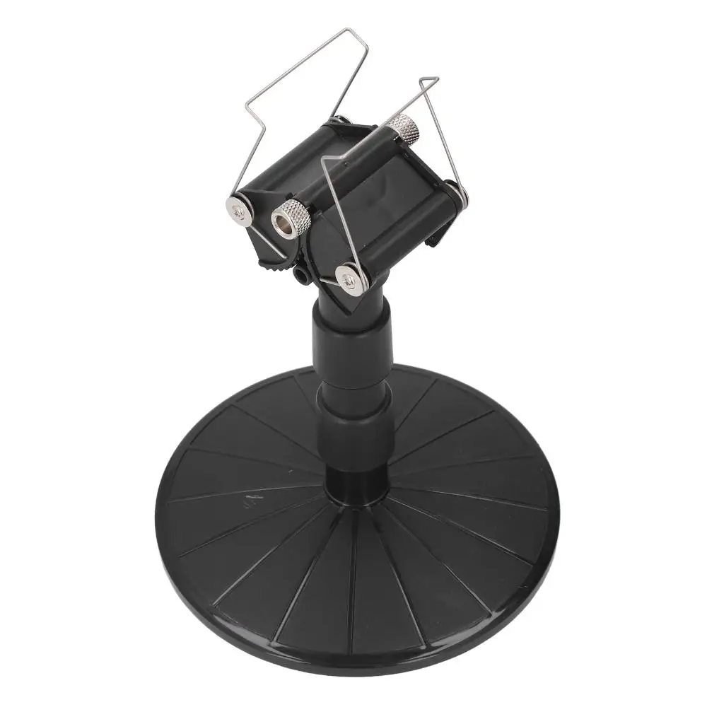 Spring Width​ ​Spray Work Stand Set​ Fixed Bracket Body Shell Hobby Painting Stand Paint Spraying Turntable ​Hobby Car