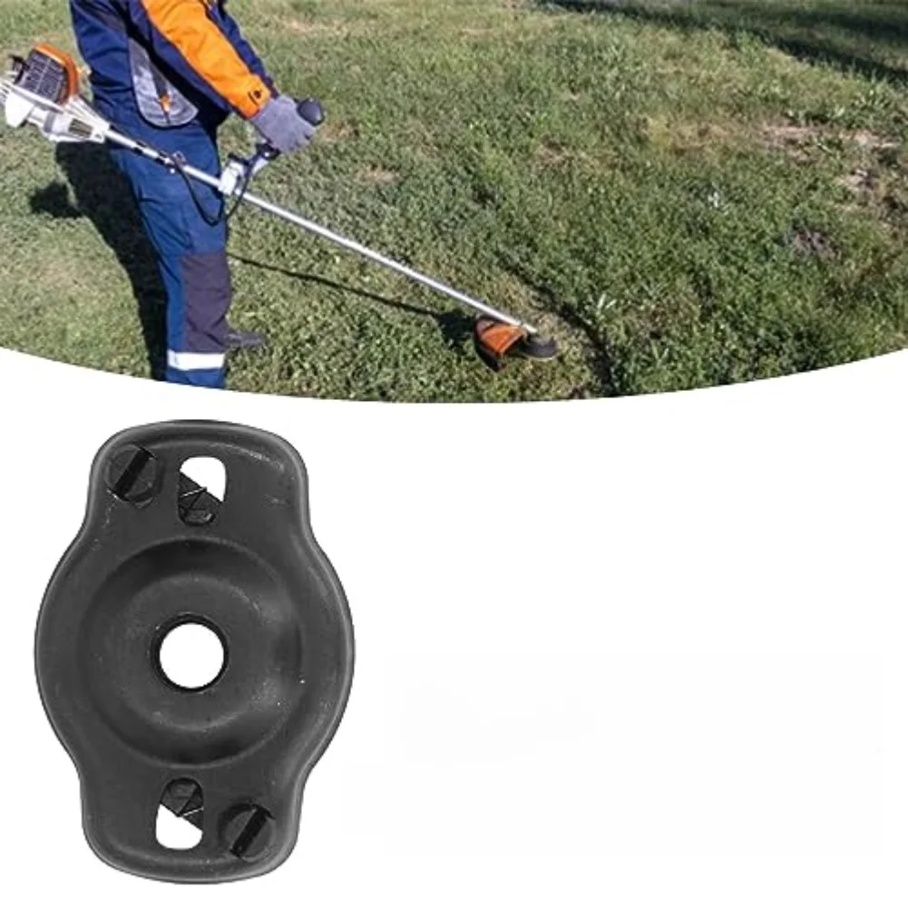 Starter Cup Kit With Rope For FS55R FS56RC FS70R Brush Cutters Replace 4140-190-2010, Garden Tools Repair Accessories