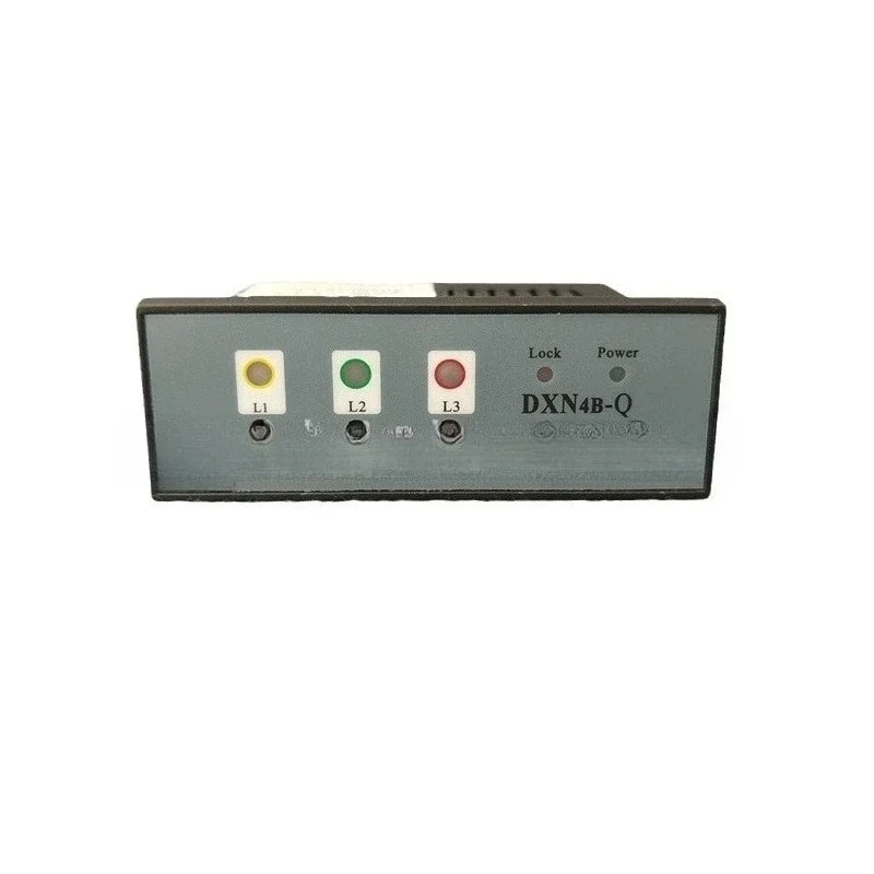 Indoor High Voltage Live Display Device DXN4B-Q Type Voltage Indicator DXN4B-Q2