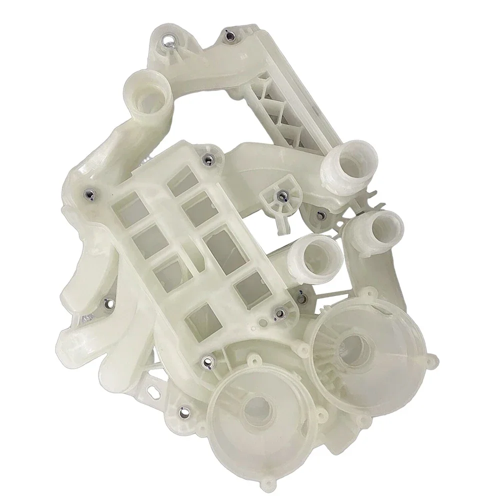Alta qualidade 1547595-00-c 154759500c apto para tesla modelo y/3 supermanifold plástico octovalve refrigerante acessórios do carro