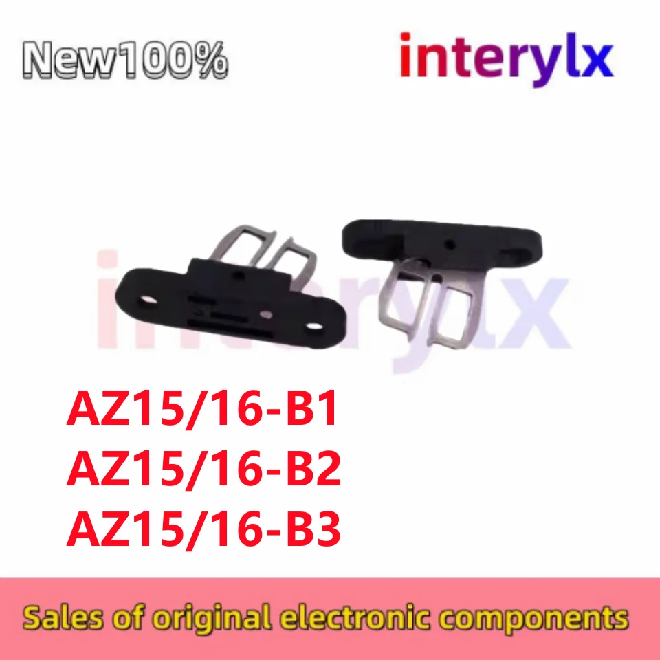 1Pcs/Lot Original AZ15/16-B1 AZ15/16-B2 AZ15/16-B3 Separated Safety Door Switch Key/Pin/Insert