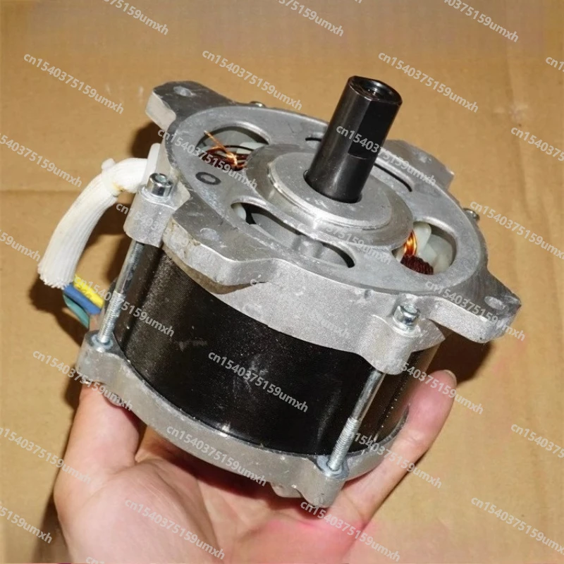 24V 36V 48V Neodymium Strong Magnetic High-power Brushless Motor 48V 800W High-torque Brushless Mechanical Power Motor