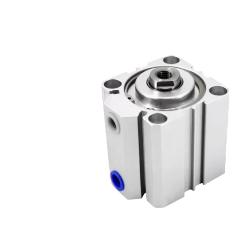 

Two Stage Pneumatic Cylinder Pneumatic Cylinder Trunnion Mount Pneumatic Cylinder Catalogue SDA80-5