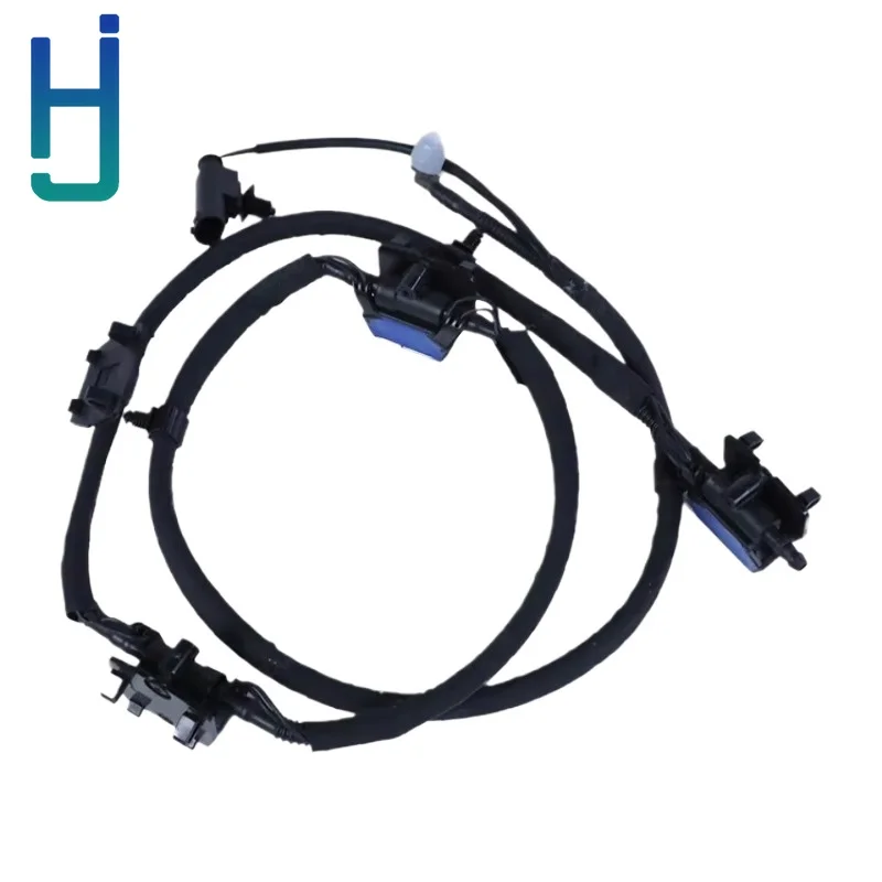 

61667213281 High Quality New Windshield Washer Nozzle Spray Jet For BMW X3 X4 F25 F26