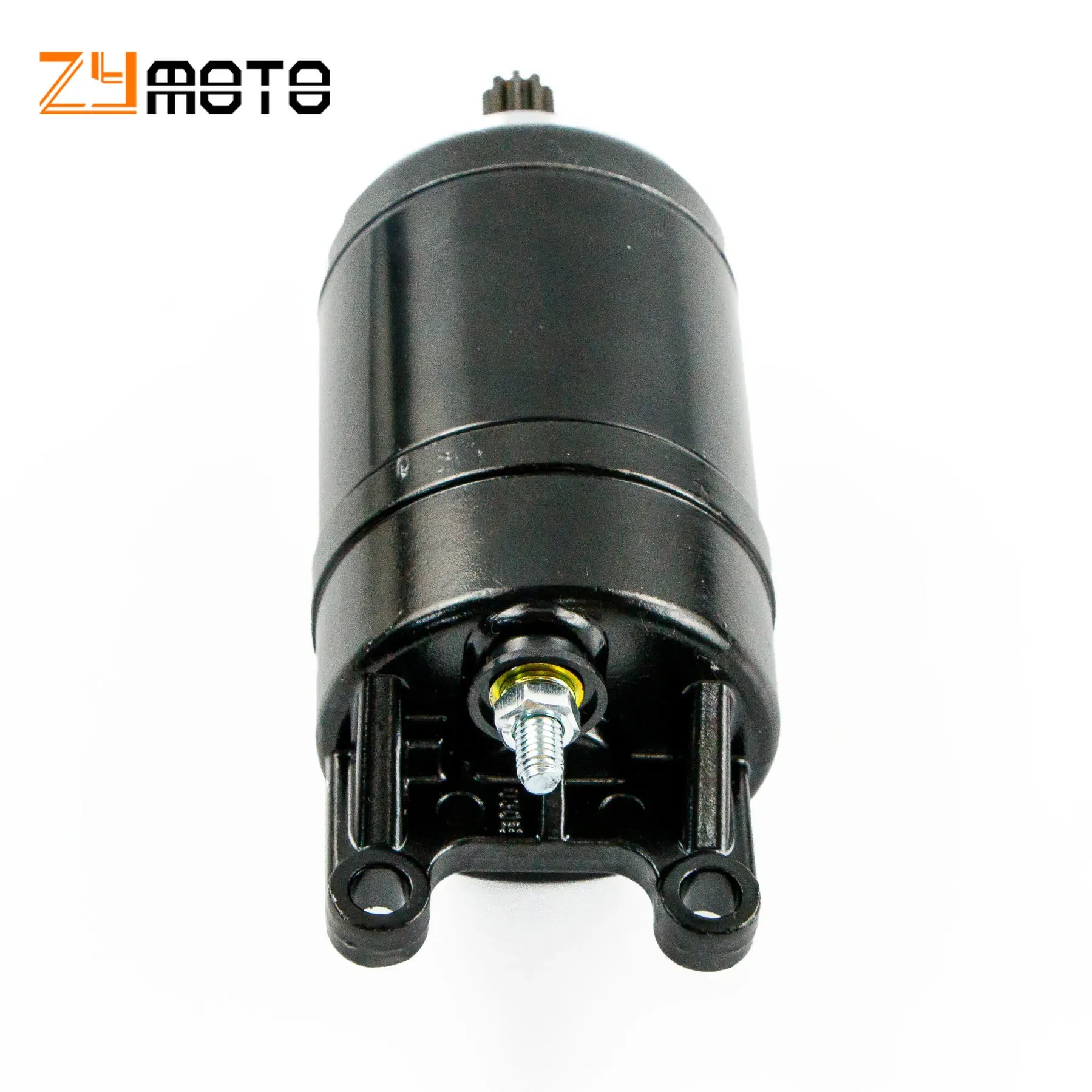 For KTM DUKE390 2013 2014 2015 2016 2017 2018 2019 Motorcycle Accessories Electric Starter Motor Parts Engine Electric Starter