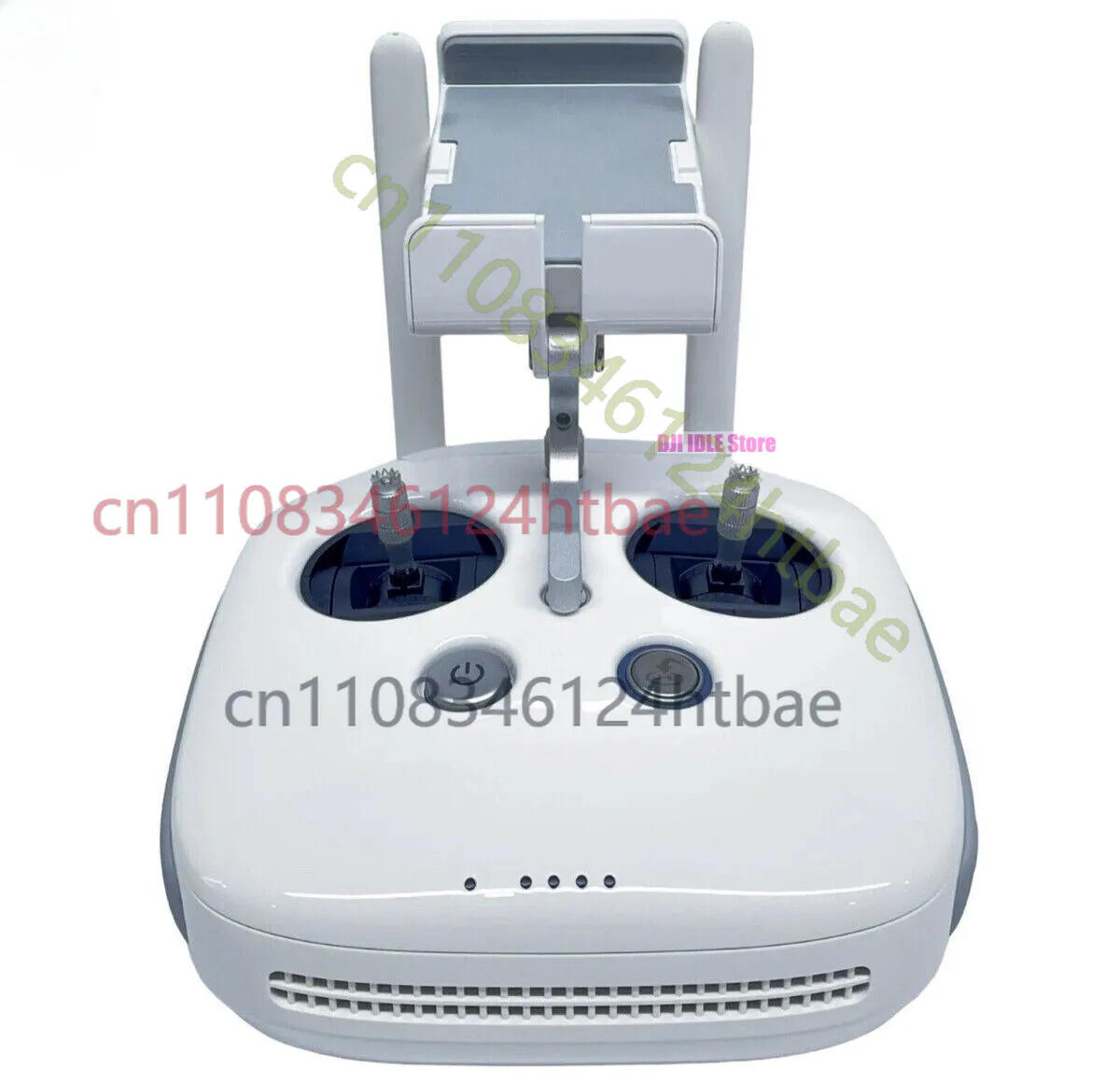 

Для DJI Phantom 4 Pro V2.0 GL300L: Оригинальный пульт дистанционного управления (передатчик) для дрона, б/у