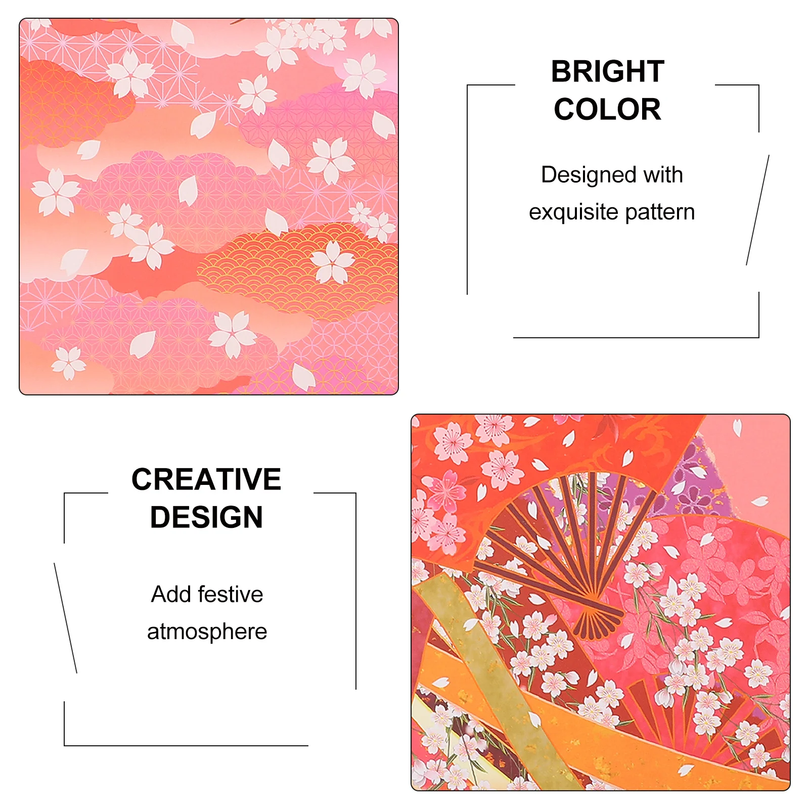 20 قطعة الحزم الحمراء قسط العاج مجلس قوي احتفالي تصميم السنة الجديدة حفل زفاف المال المغلفات لتحية المجوهرات النقدية #4