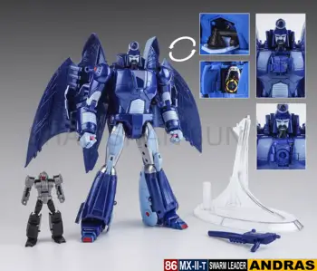 10 best sales Xtransbots - №4