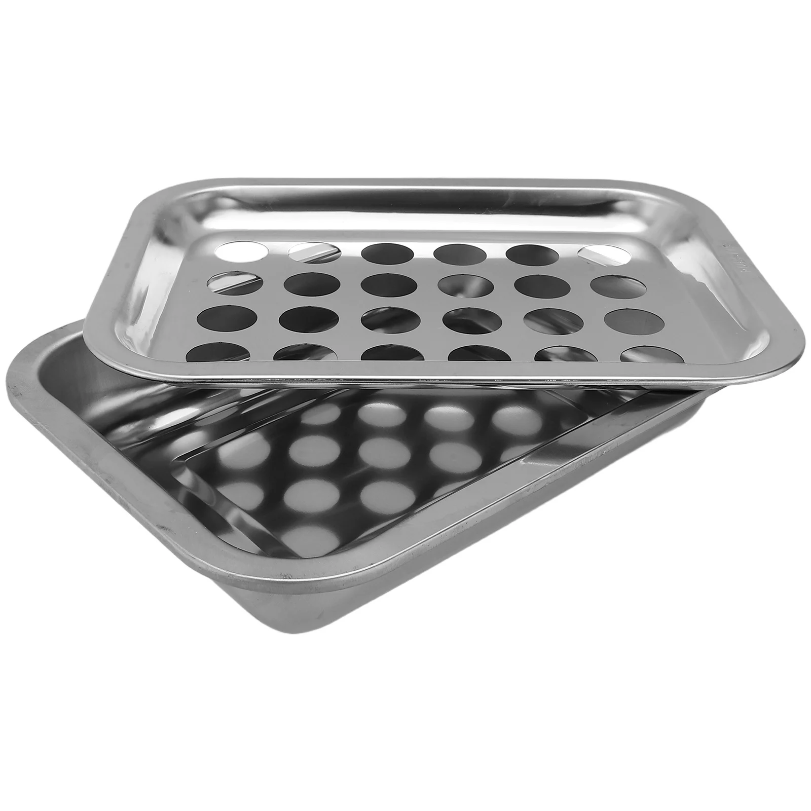 

Stainless Steel Communion Cup Tray Elegant Design Suitable for Church Services Religious Ceremonies Easy to Maintain and