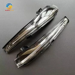 Original Auto Rearview Mirror Light Turn Signal Light Indicator Lamp For Mercedes-Benz W205 W213 W222 A0999060701 A0999060801
