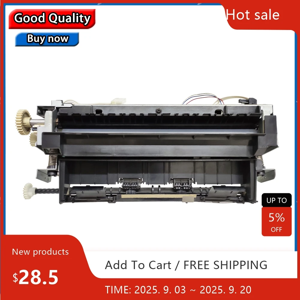 

Оригинальный узел фьюзера HP1160 1320 RM1-1289 RM1-1289-000CN (110 В) RM1-2337 RM1-2337-000 RM1-2337-000CN (220 В) детали принтера