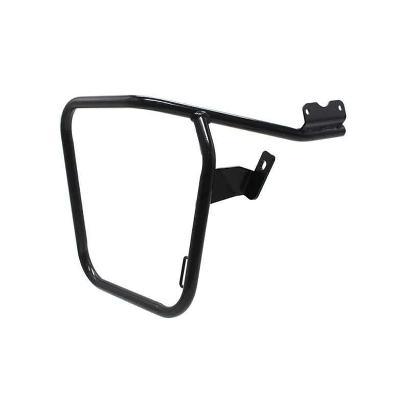 A82M-Accessories Side Trunk Bag Holder For Harley Sportster S 1250 RH 1250S 2021-2023 Motorcycle Left Side Saddle Bag Bracket