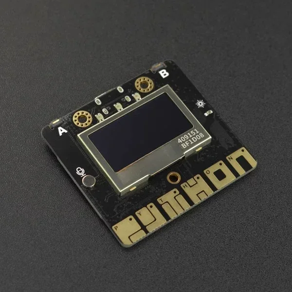 2.2 Introduction to Programming Learning Main Control Board Programmable Module Expansion Board Support Mind + BXY