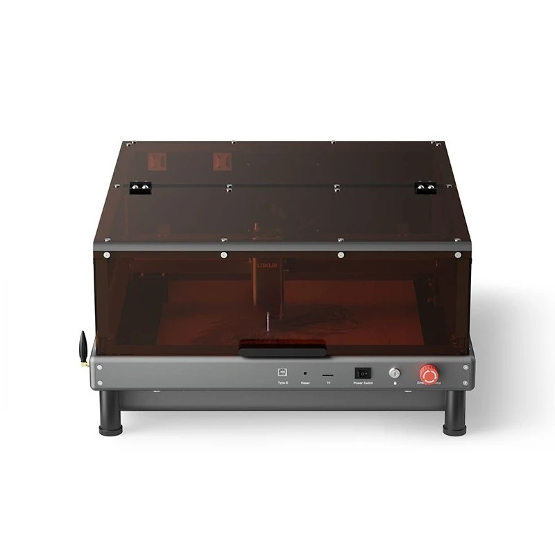 

Laser engraving machine desktop small multi-function automatic cutting machine micro