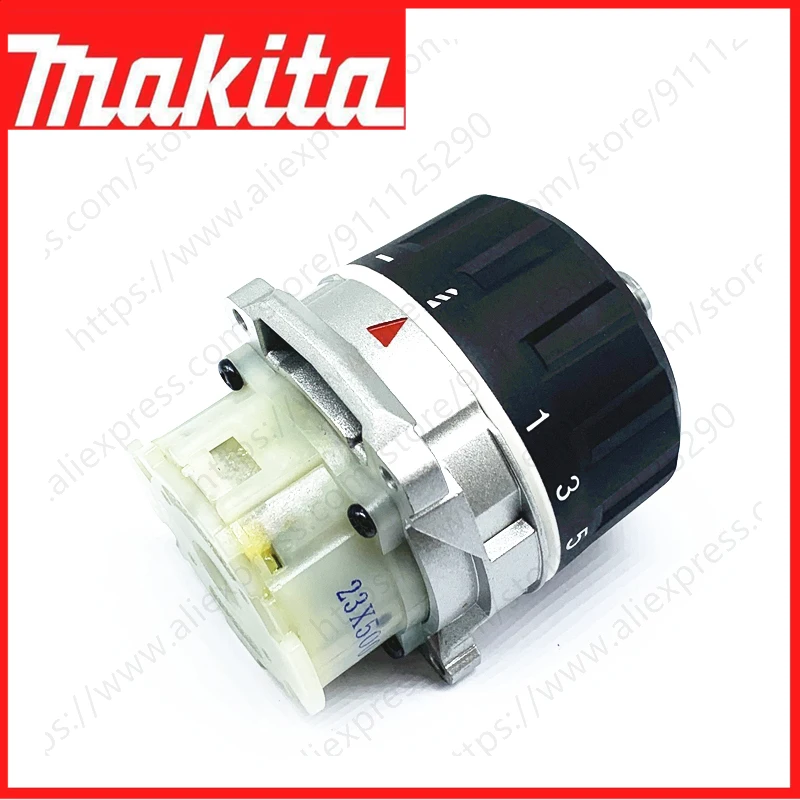 Cambio originale per Makita DDF484 DDF484Z DF484D 127500-6 123737-3