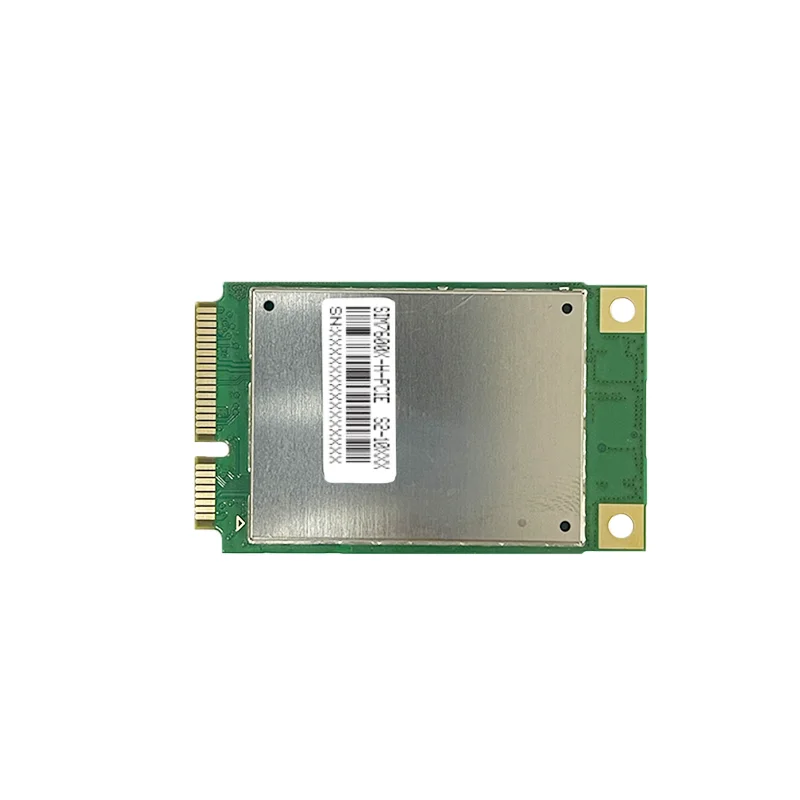 Imagem -06 - Módulo Simcom Cat4 Lte Sim7600g-h Pcie Lte