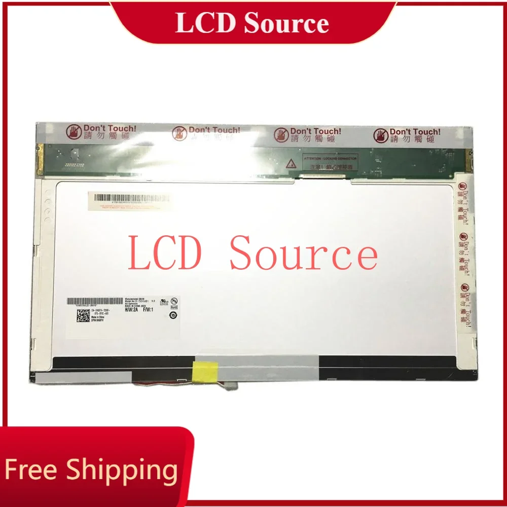b156xw01-v2-adatto-m156nwr1-n156b3-l0b-claa156wa01a-claa156wa01a-lp156wh1-schermo-lcd-per-laptop-da-156-pollici-lvds-30-pin