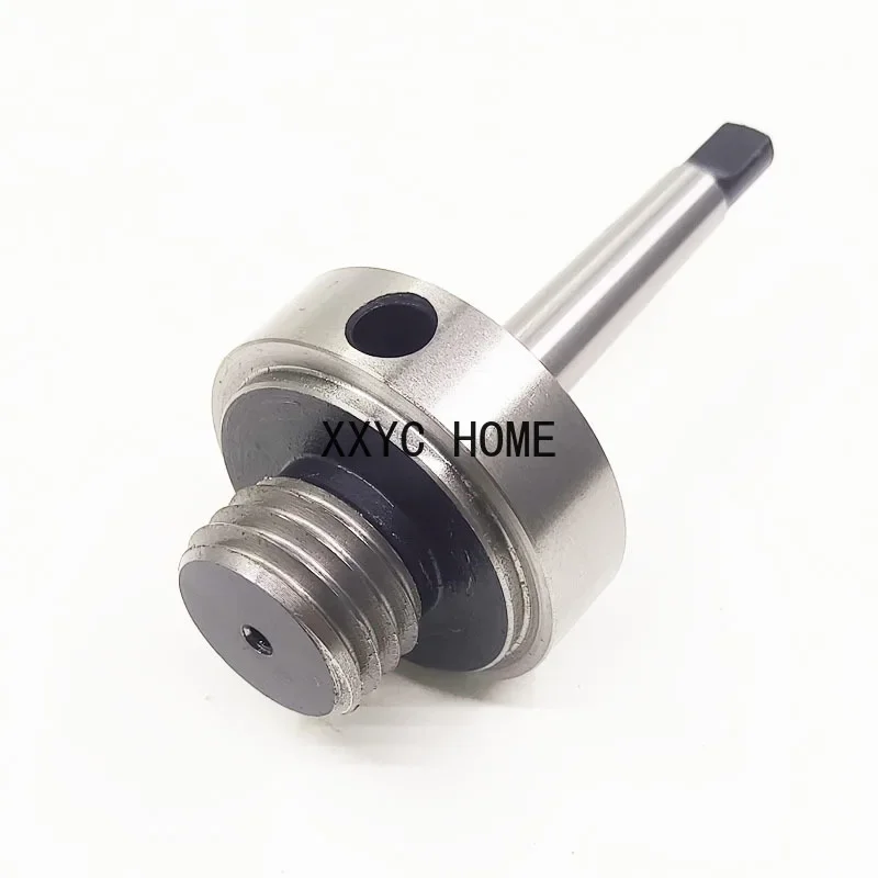 

Morse Taper Hole To 1" /M33*3.5 Thread For Lathe Spindle Tailstock Shaft