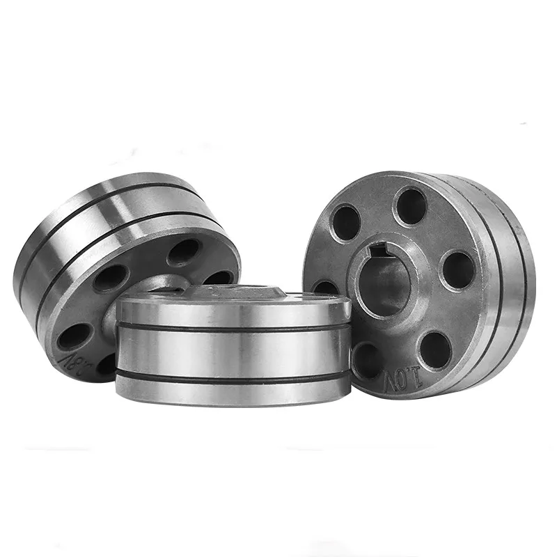 Welding Wire Feeder Roller V And U Type 37*10*15 For Laser Welding