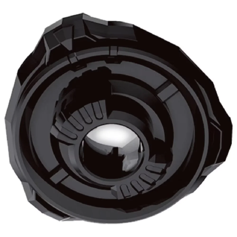 Original Takara Tomy Beyblade X BX-00 Booster Dranzer Spiral 3-80T Black Ver.