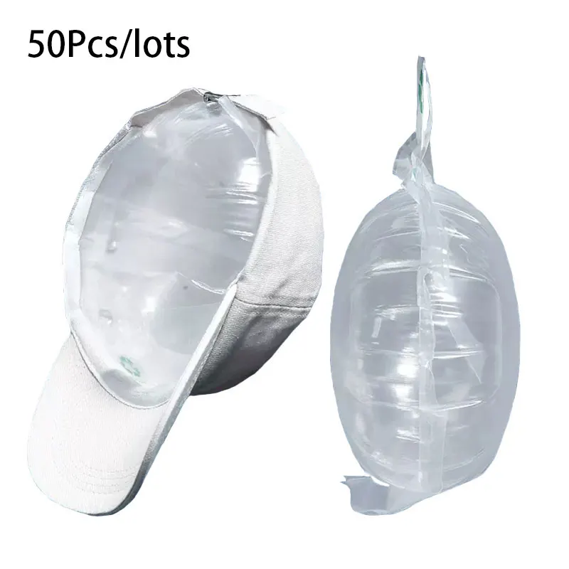 

Round Hat Filling Bag Bra Inflatable Bag Waterproof Anti-Pressure Inflatable Bag Air Bag Bubble Pouch Protection Sealing Bags