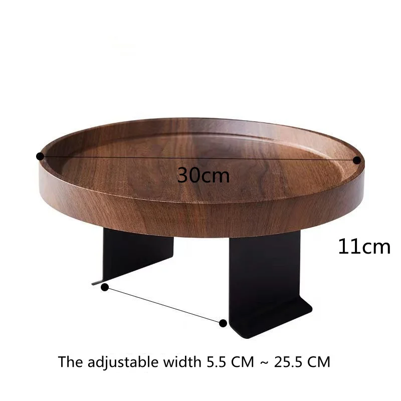 Nordic Simple Mini Small Coffee Table Living Room Sofa Corner Shelf Reading Small Table Coffee Table Several Corners