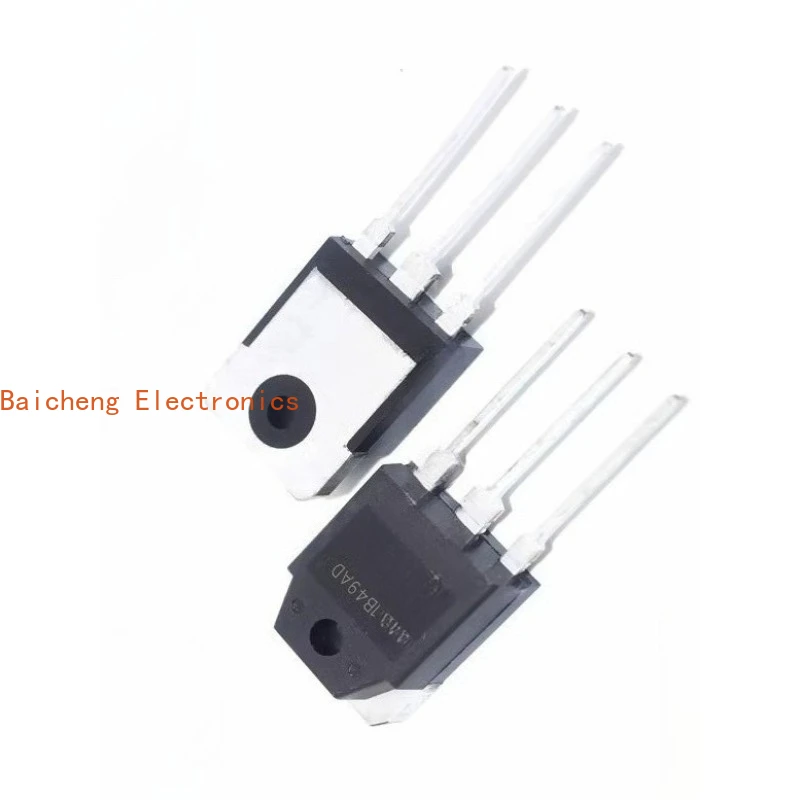 10PCS New FQA24N50F FDA24N50F FQA24N60 Direct Insertion TO-3P High Power Field Effect Transistor