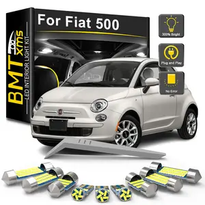 Fiat 500 interior light bulb hotsell
