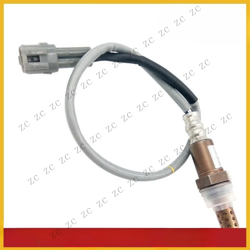 S+ Lambda Sensor Oxygen O2 Sensor 18213-61J01 For Suzuki 1821361J01 4-wire