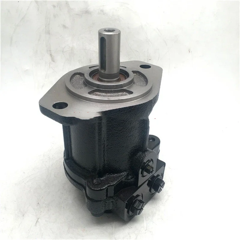 Bagger-Lüftermotor 60248398 fü – Heavy Equipment Spare Parts Bewertung und Preis