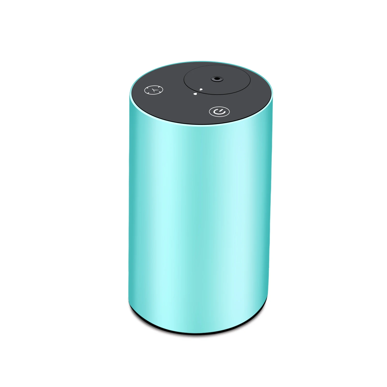 USB Portable Auto Installation Air Purifier Diffuser Quiet  Use for Hotels Households Cars 1-Year Warranty