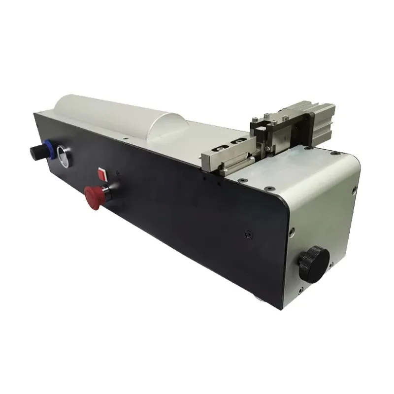 High-power 20k Metal Ultrasonic Wire Crimping Machine Cable Harness Welding and Stripping