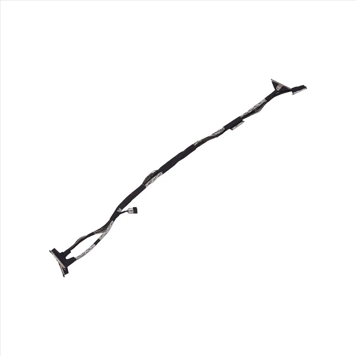 A64K Gimbal Coaxial Line for 3 Camera PTZ Cable Signal Line Transmission Flex Wire